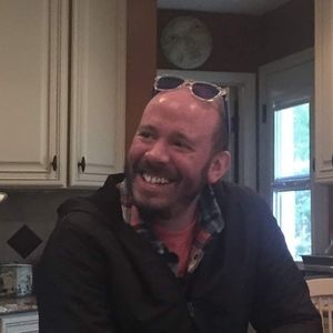 Meet your Posher, Brian